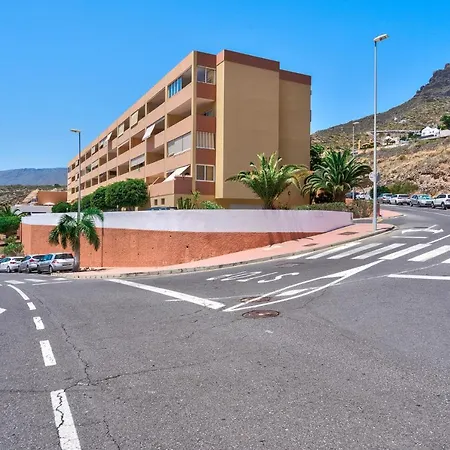 Panoramic View Appartement